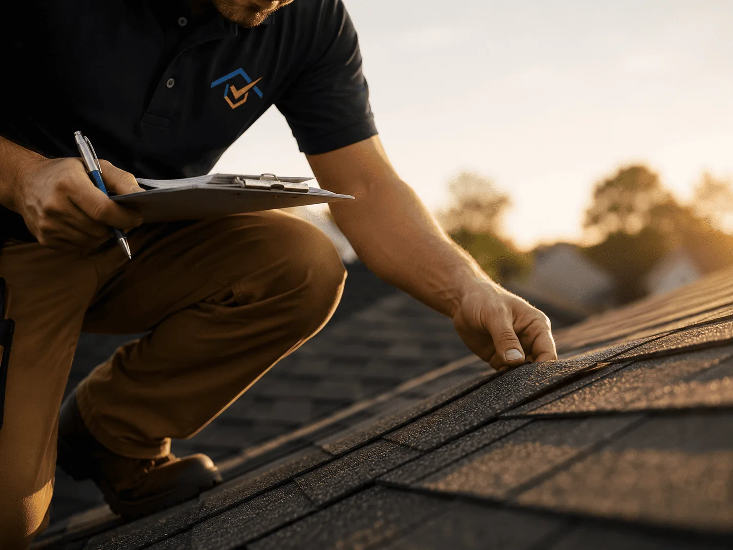 Why Choose Roof Inspection in Van Nuys, CA