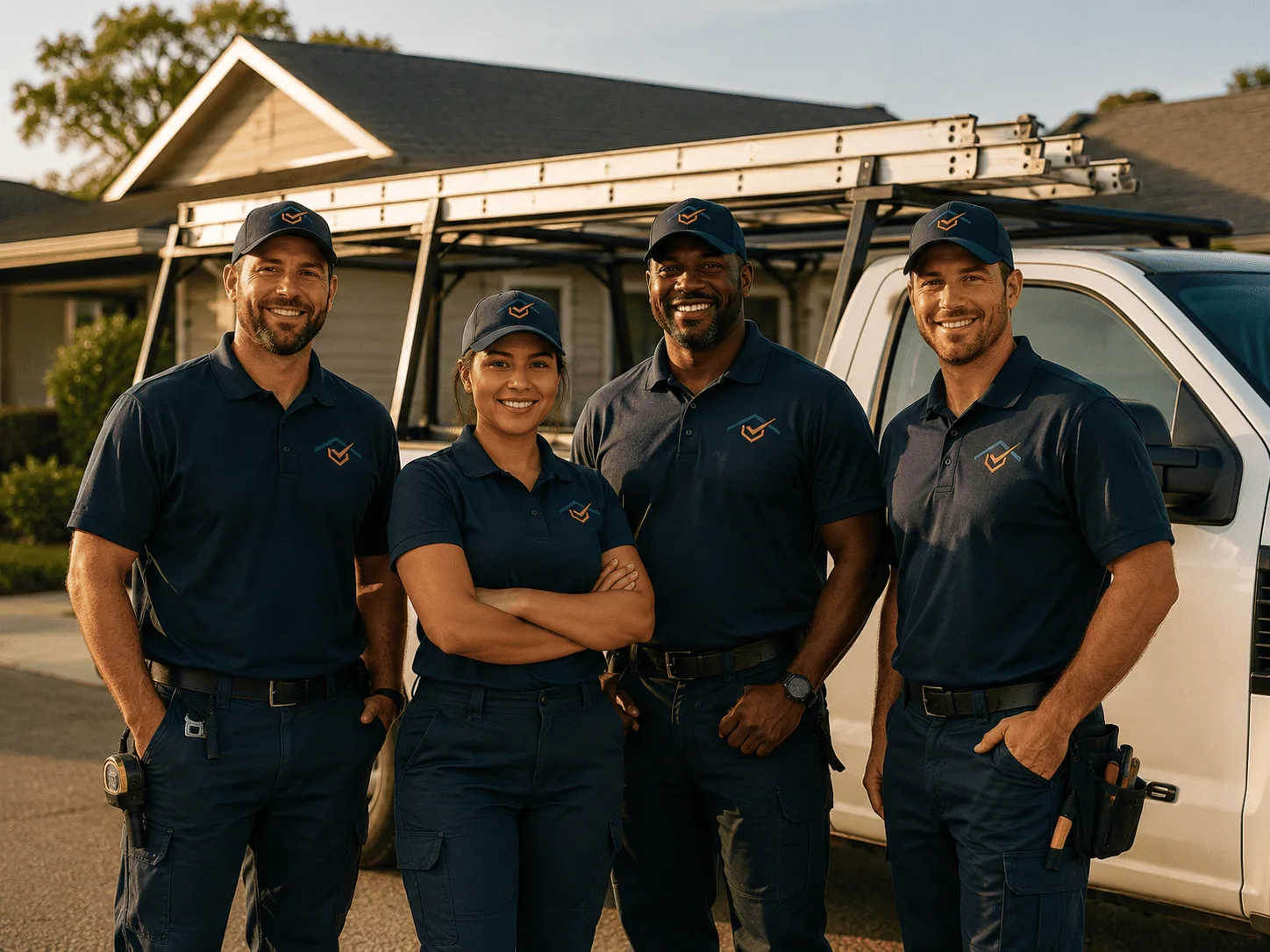 Roof Inspection company in Van Nuys, CA